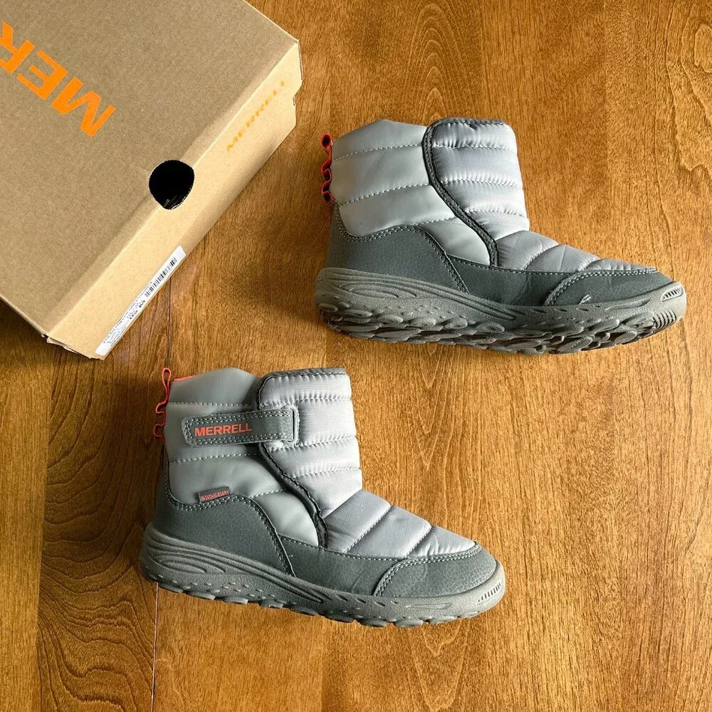 Merrell 